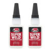Picture of J-B Weld Superglue 20g 2 Pack - SuperWeld Professional Grade