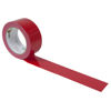 Picture of Duck Brand 392874 Red Color Duct Tape, 1.88-Inch by 20 Yards, Single Roll