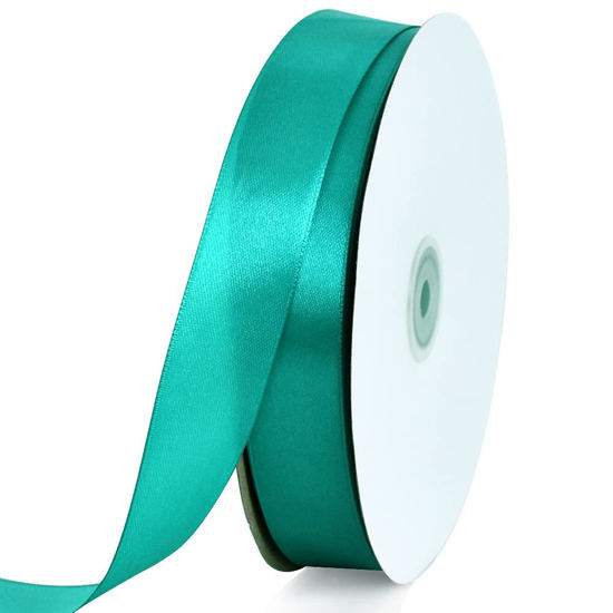 Thin satin ribbon discount