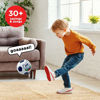 Picture of Move2Play, Hilariously Interactive Toy Soccer Ball with Music and Sound Effects, Ball for Toddlers, Birthday Gift For Boys and Girls 1, 2, 3+ Years Old