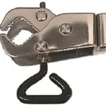 Picture of CB Radio Antenna Quick Release Mirror Mount with 180 Degree Swivel - Workman QRCS3