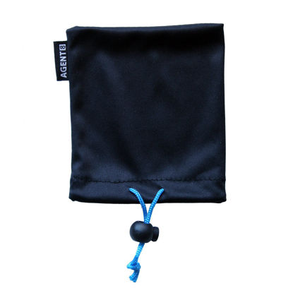 Picture of Agent 8 Microfiber Soft Cleaning & Protective Storage Pouch for GoPro Hero