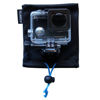 Picture of Agent 8 Microfiber Soft Cleaning & Protective Storage Pouch for GoPro Hero