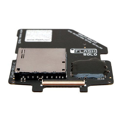 Picture of Tarkan iFlash-Solo SDXC Adapter For the iPod Model TARSOLOUSD