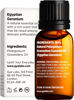Picture of Gya Labs Egyptian Geranium Essential Oil (10ml) - 100% Pure Aromatherapy Therapeutic Grade Geranium Essential Oils for Skin, Hair Growth, Body Massage & Diffuser