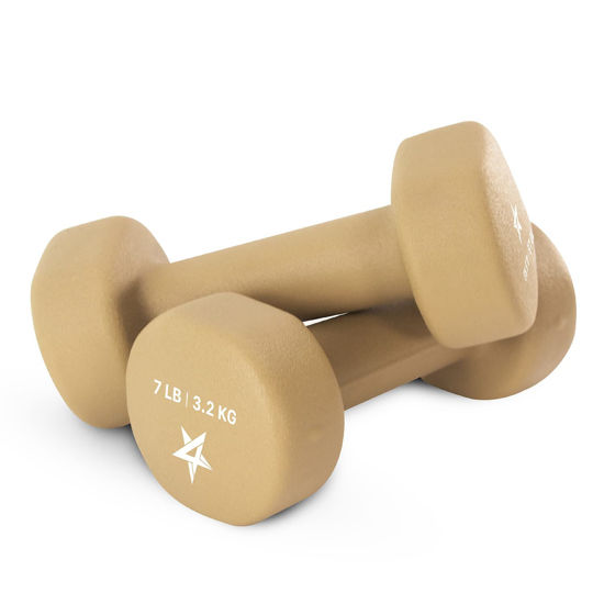 Toning dumbbells sales