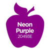 Picture of Apple Barrel Acrylic Paint in Assorted Colors (2 Ounce), 20493 Neon Purple