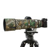 Picture of ROLANPRO Waterproof Lens Cover Camouflage Rain Cover for Sony FE 200-600mm F5.6-6.3 G OSS Lens Protective Case Guns Clothing-#27 Jungle Waterproof