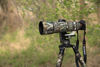 Picture of ROLANPRO Waterproof Lens Cover Camouflage Rain Cover for Sony FE 200-600mm F5.6-6.3 G OSS Lens Protective Case Guns Clothing-#27 Jungle Waterproof
