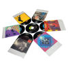 Picture of 45 RPM Vinyl Record Sleeves - Premium High Clarity 3mil Plastic Outer Covers for 7 inch Albums Anti-Static LP Record Storage Protective Jackets 100 Pack