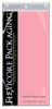 Picture of Flexicore Packaging Light Pink Gift Wrap Tissue Paper Size: 15 Inch X 20 Inch | Count: 100 Sheets | Color: Light Pink