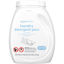 Picture of Amazon Basics Laundry Detergent Pacs, Hypoallergenic, Free & Clear, 120 Count (Previously Solimo)