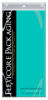 Picture of Flexicore Packaging |Caribbean Teal Gift Wrap Tissue Paper | Size: 15 Inch X 20 Inch | Count: 10 Sheets | Color: Caribbean Teal | DIY Craft, Art, Wrapping, Crepe, Decorations, Pom Pom, Packing & Party