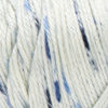 Picture of Caron Simply Soft Blue Gingham Speckle Yarn - 3 Pack of 141g/5oz - Acrylic - 4 Medium (Worsted) - 235 Yards - Knitting/Crochet