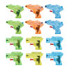 Picture of 12 Packs Water Gun for Kids Squirt Toys Outdoor Beach Swimming Pool Game Summer Party Favor