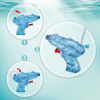 Picture of 12 Packs Water Gun for Kids Squirt Toys Outdoor Beach Swimming Pool Game Summer Party Favor