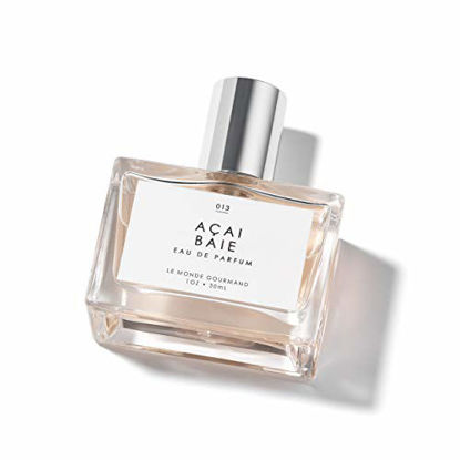 Picture of Le Monde Gourmand Açai Baie Eau de Parfum - 1 fl oz | 30 ml