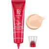 Picture of FV Waterproof Liquid Foundation, Dewy Flawess Lightweight Foundation for Dry & Combination Skin, Long Lasting Medium Coverage Face Makeup, Moisturizing & Conceal Pore, 30g, 1.05fl/oz, Classic Ivory