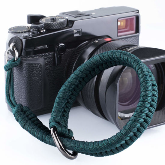 mirrorless camera hand strap