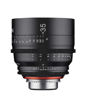 Picture of Rokinon Xeen XN35-N 35mm T1.5 Professional Cine Lens for Nikon (Black)
