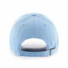 Picture of '47 Los Angeles Dodgers Clean Up Dad Hat Baseball Cap - Columbia Blue