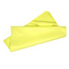 Picture of Flexicore Packaging |Light Yellow Gift Wrap Tissue Paper | Size: 15 Inch X 20 Inch | Count: 10 Sheets | Color: Light Yellow | DIY Craft, Art, Wrapping, Crepe, Decorations, Pom Pom, Packing & Party
