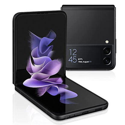 Samsung Galaxy S21 Ultra 5G, US Version, 256GB, Phantom Black for Verizon  (Renewed)