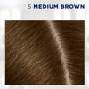 Picture of Clairol Root Touch-Up by Nice'n Easy Permanent Hair Dye, 5 Medium Brown Hair Color, Pack of 1