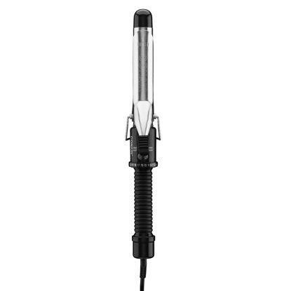 Picture of Conair Instant Heat 1-Inch Curling Iron, 1-inch barrel produces classic curls - for use on short, medium, and long hair