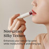 Picture of Melixir Vegan Lip Butter #11 Autumn Rain(Tinted) (+11 more colors), Bee Free, Petrolatum Free, Deep Nourishing Plant-Based Vegan Chapstick, Vegan Lip Balm for Dry, Cracked and Chapped Lips, Moisturizing Lip Care Gift
