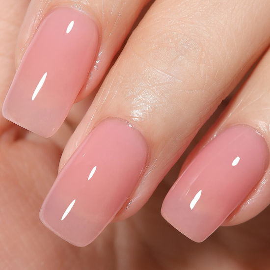 Gel Nail Polish Vs. Classic Nail Polish: Which Is Better? – www.jtsalon.com