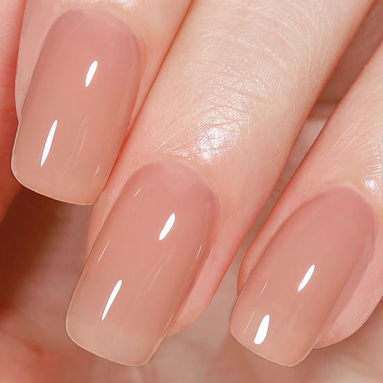 How Long Do Gel Nails Last? Mylee's Nail Experts Reveal All – Mylee