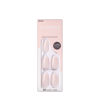 Picture of KISS imPRESS Color Press-On Nails Polish-Free Manicure Set, ‘Serendipity’, 30 Chip-Proof, Smudge-Proof Fake Nails