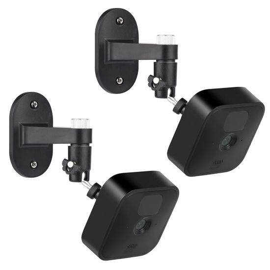 Blink xt best sale camera angle