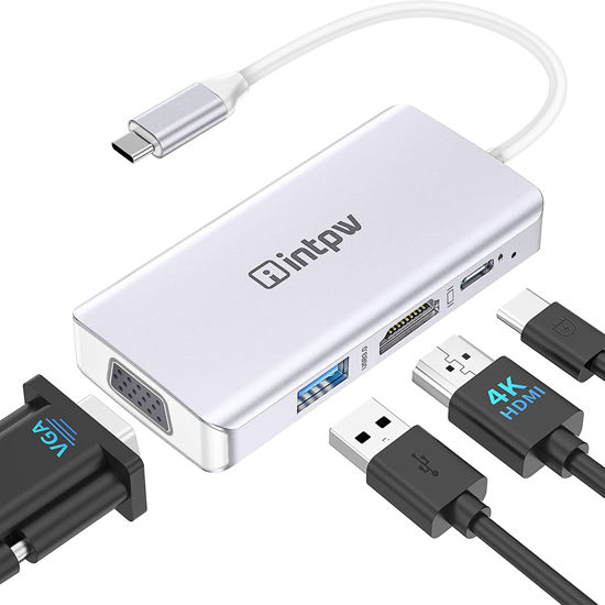 Vga hdmi hotsell type c