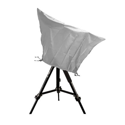Picture of SUNSURE Dustproof Telescope Cover 39x29in Protective Waterproof Telescope Cover with Adjustable Drawstring for indoor or Outdoor Use