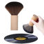 Picture of Turntable Vinyl Records Cleaner, Anti-Static Dust Cleaning Record Brush for Vinyl Albums LP CD Cartridge(1 Pcs)