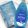 Picture of Amazon Basics Dish Soap, Fresh Scent, 30 fl oz, Pack of 4