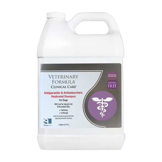 GetUSCart Veterinary Formula Clinical Care Antiparasitic