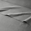 Picture of  King Size Sheet Set - Breathable & Cooling - Hotel Luxury Bed Sheets - Extra Soft - Deep Pockets - Easy Fit - 4 Piece Set - Wrinkle Free - Comfy - Fitted Sheets - Heathered Grey Bed Sheets - 4PC