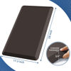 Picture of KitchenClouds Kitchen Mat Cushioned Anti Fatigue Kitchen Rug Non Slip Standing Mat Comfort Floor Mats for Sink Office (17.3"x28"- 0.75inch)