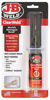 Picture of J-B Weld ClearWeld 5 Minute Epoxy, Clear, 14ml w/Static Mixer, (50114H)