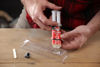 Picture of J-B Weld ClearWeld 5 Minute Epoxy, Clear, 14ml w/Static Mixer, (50114H)