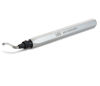 Picture of AFA Tooling - Deburring Tool with High Speed Steel Blade - Works on Metal, Resin, PVC Pipes, Copper, Plastic and 3D Printed Edges - Plumbing & 3D Printing Burr Removal Reamer Tool