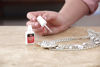 Picture of J-B Weld 33106 SuperWeld Glue - Clear Super Glue - 0.2 oz., 0.2 Ounce