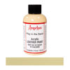 Picture of Angelus Acrylic Leather Paint, 4 oz, Play/Sand