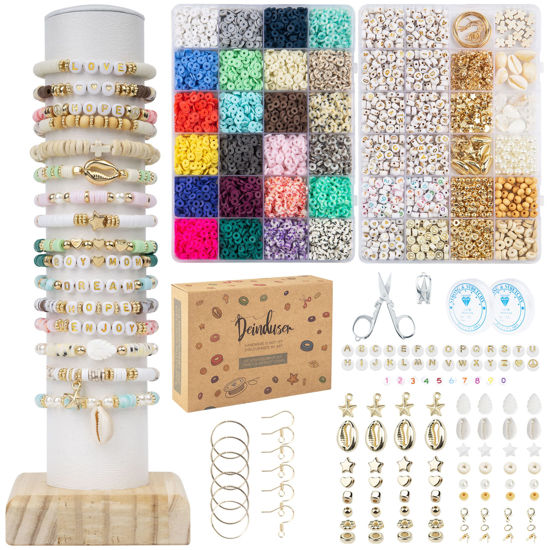 Bracelet making set hotsell