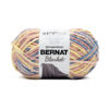 Picture of Bernat Blanket Pink Lagoon Yarn - of 300g/10.5oz - Polyester - 6 Super Bulky - 220 Yards - Knitting/Crochet (Pack of 2)