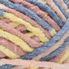 Picture of Bernat Blanket Pink Lagoon Yarn - of 300g/10.5oz - Polyester - 6 Super Bulky - 220 Yards - Knitting/Crochet (Pack of 2)