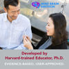 Picture of 52 Essential Emotional Intelligence Training - Relationship Skills Card Game for Empathy, Trust Building Activities, Conversation Starters, Icebreaker Tools, Team Bonding Tools - By Harvard Researcher
